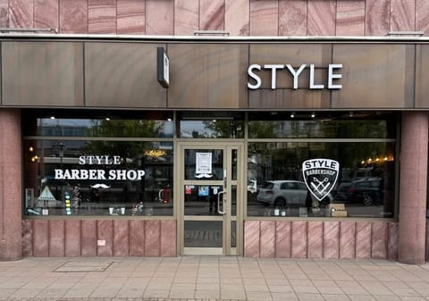 Stylebarbershop