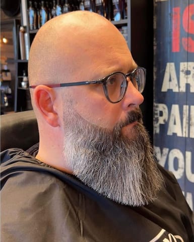 STYLE BARBERSHOP