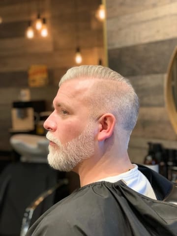 STYLE BARBERSHOP