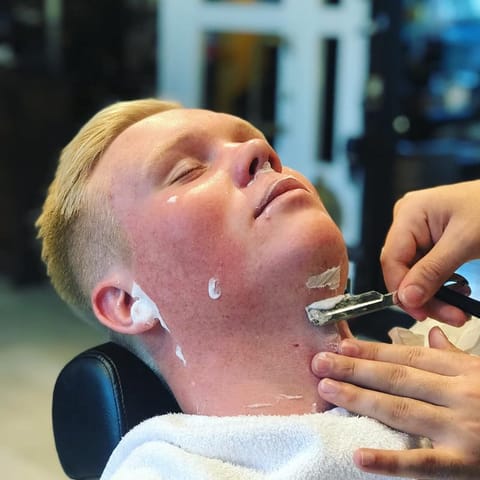 STYLE BARBERSHOP